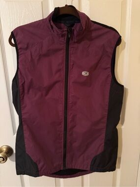 SUGOI Zap Versa Women's Windproof Cycling Vest